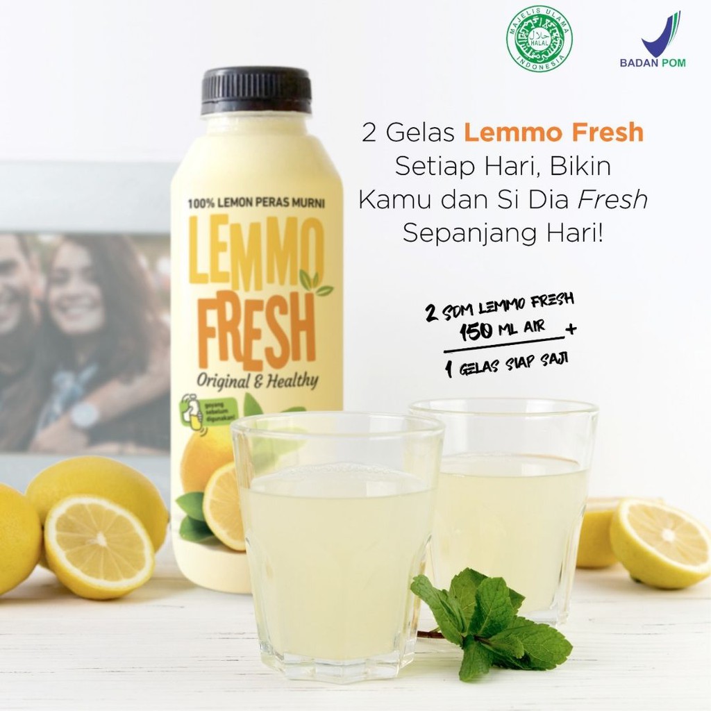 Sari lemon asli Sari lemon murni Sari lemon diet Sari lemon 500ml