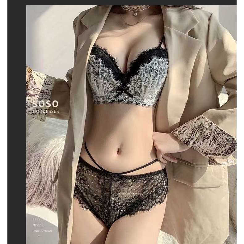 【 Bra Mall 】BM-148 Bra BH Push Up Tanpa Kawat Wanita Cewe Remaja Import