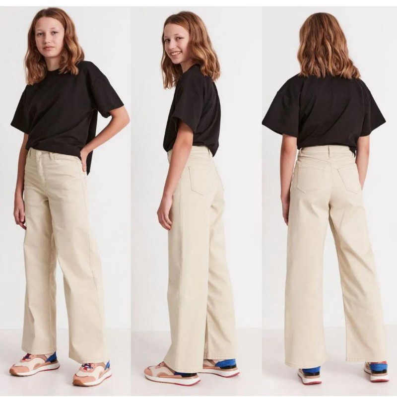 Longpants Girls G@P