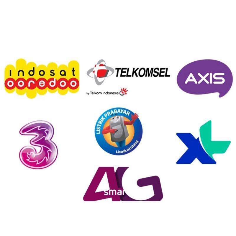 PROMO Perdana dan Isi Ulang Kartu Perdana