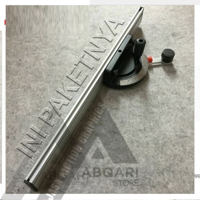 Miter Gauge / Table Saw Sled / Table Saw Runner