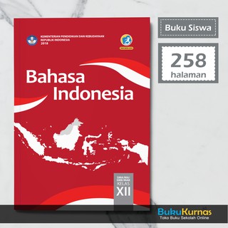 Bahasa Indonesia Kelas 12 Kurikulum 2013 Ilmusosial Id