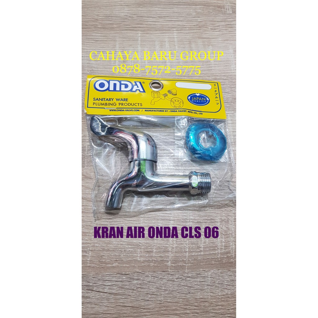 KRAN AIR ONDA CLS 06