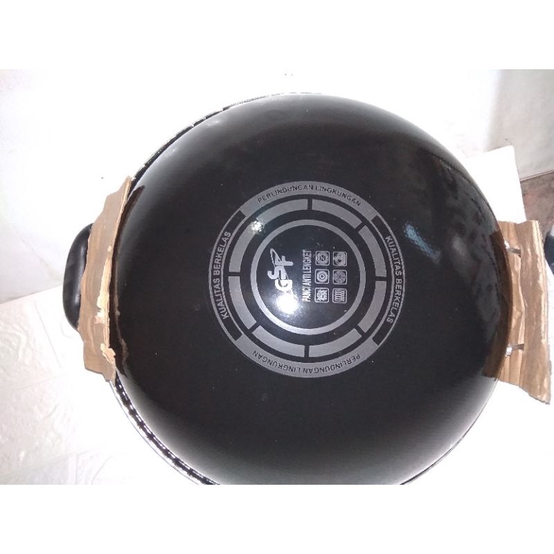 WAJAN GSF anti Lengket