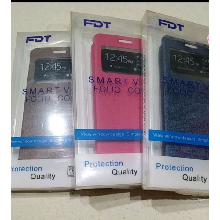 FLIPCASE SAMSUNG S5/Note 4/GRAND 2/J1 mini