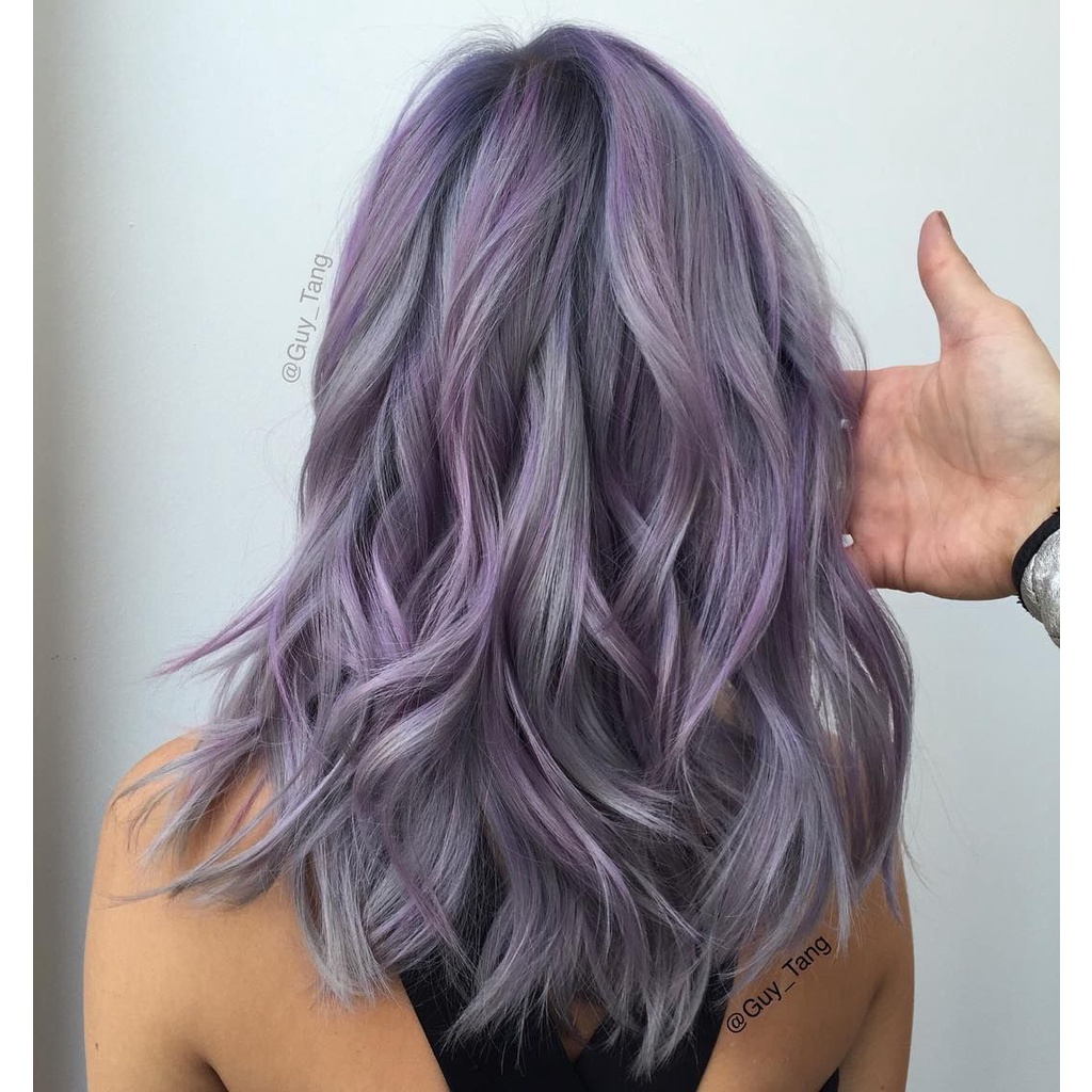 Goldwell Topchic Hair Color 60ml &amp; Oxydant 120ml Kode 11VA