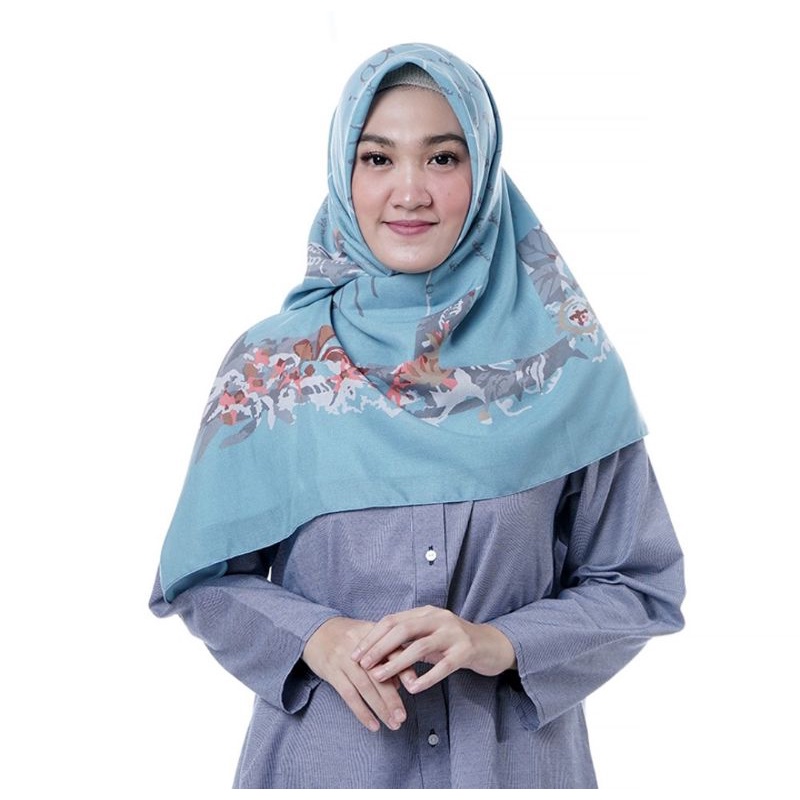 Zoya suni scarf