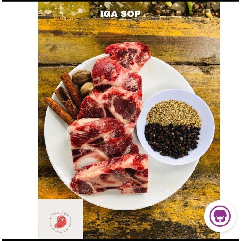 

Iga Sop