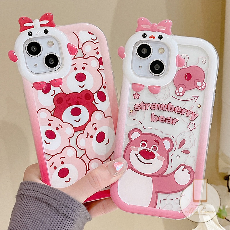 Soft Case Desain Kartun Monster 3D Untuk OPPO A15 A17A16K A77 A17K A77s A95 A96 A74 A5s A12 A7 A15s Reno 4F 5F 5 7 A57 A55 A3s A52 A53 A9 A5E A16 An A16 A-A12E Aot A16 A-O