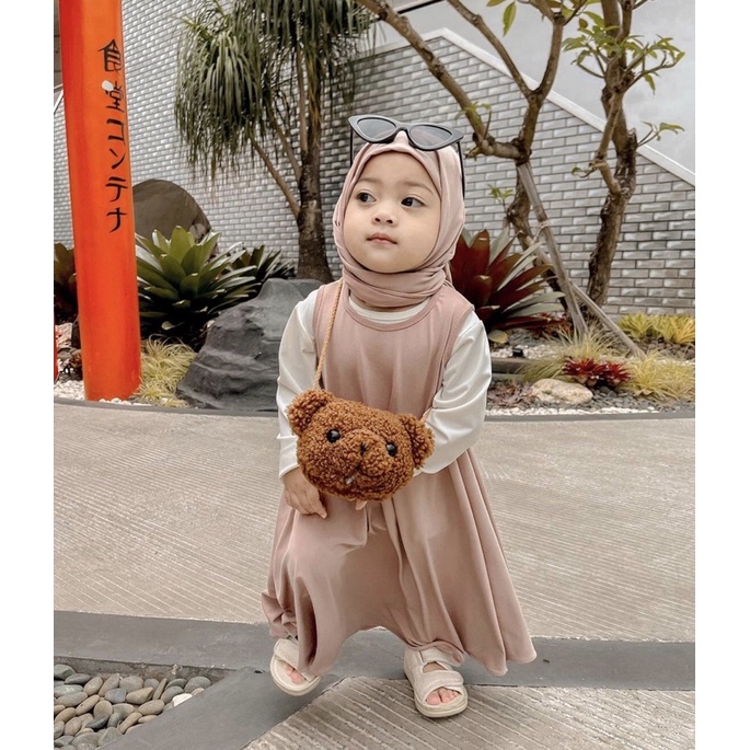 Tas by shireen aqila