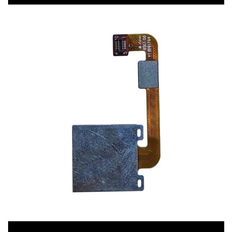 FL XIAOMI REDMI NOTE 4X FINGER PRINT FLEXIBLE