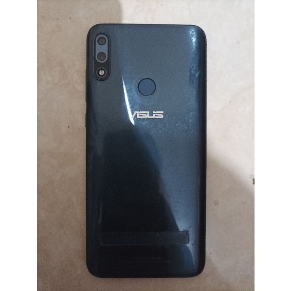 Asus zenfone max pro m2 minus lcd