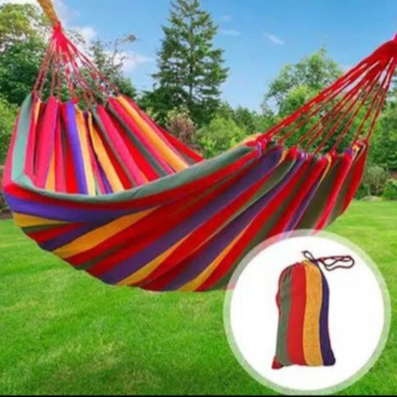 AYUNAN/HAMMOCK/AYUNAN KAIN