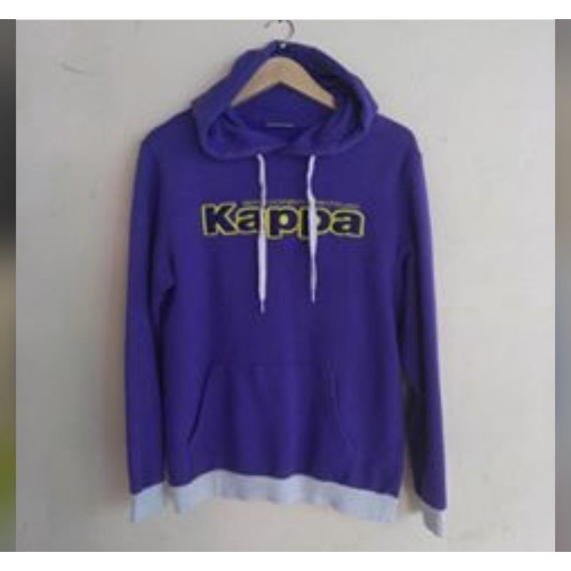 Hodie Kappa