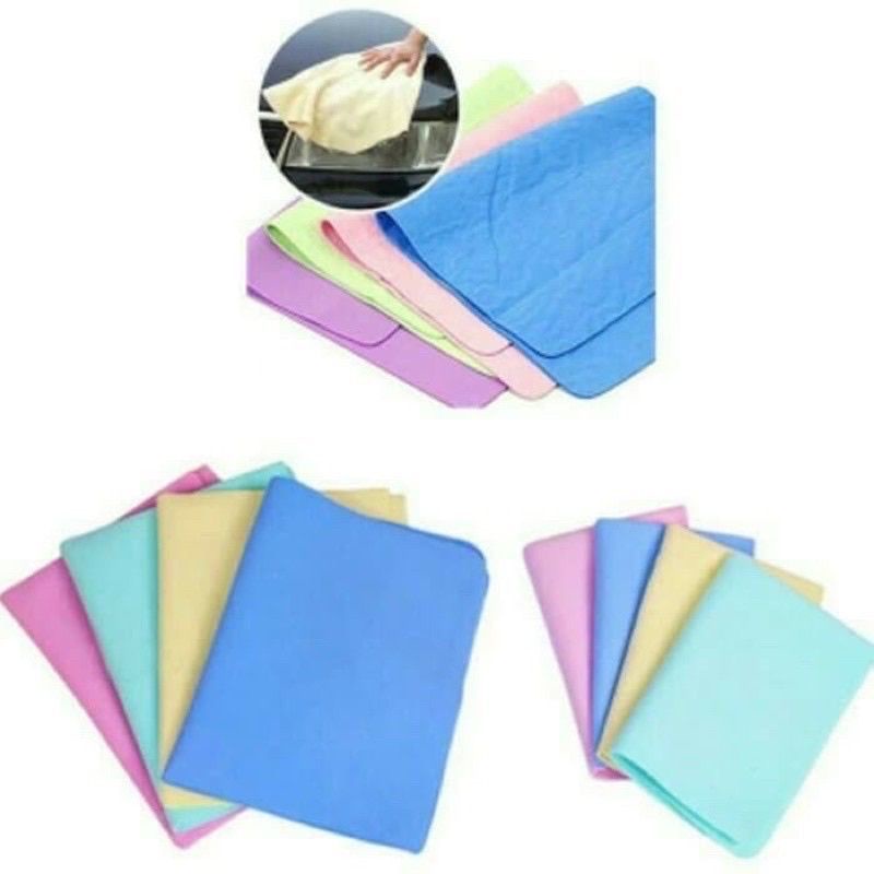 LAP KANEBO SERBAGUNA 32X21CM