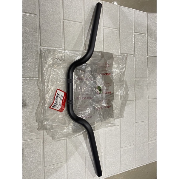 stir cb150r LED hitam CBR led stang stir cb150r LED hitam original