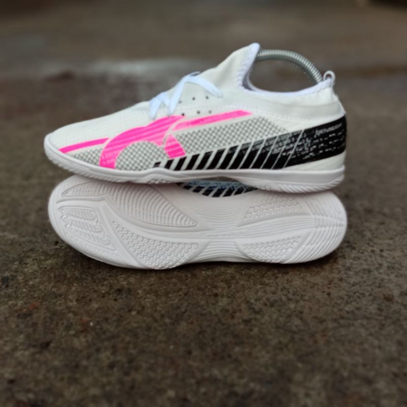 ORTUSEIGHT LIBERTE WHITE PINK BEST SELLER