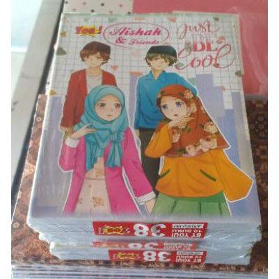 

((BISA COD)) (Harga Per Pak isi 10) Buku Tulis 38 Lembar YOU by Kiky