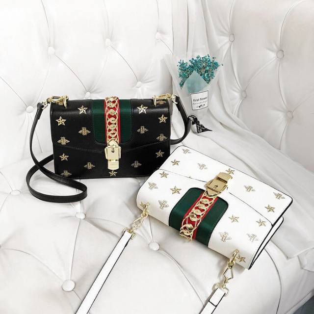 Gucci Sylvie Star Semprem