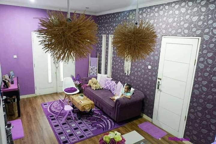 Prasmanan Set Jasmine Serving Set 12pcs/ Wadah Saji Makanan Set Lengkap Piring Dan Mangkok