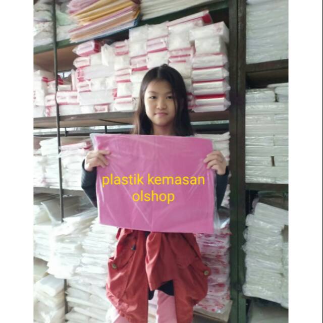 

Plastik packing olshop murah uk 30x38/plastik olshop/plastik olshop non pon