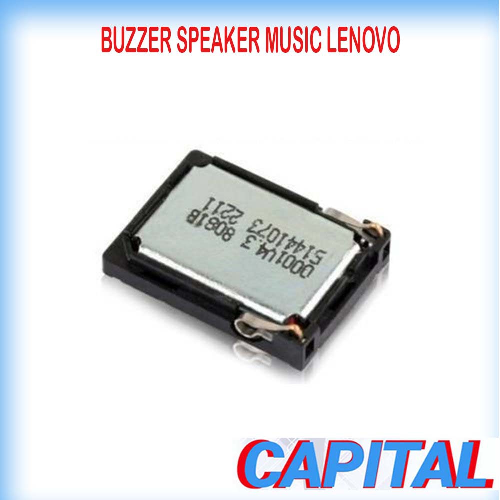 BUZZER SPEAKER MUSIC LENOVO P70 P70A S890 A830 A65 P780 ORIGINAL NEW