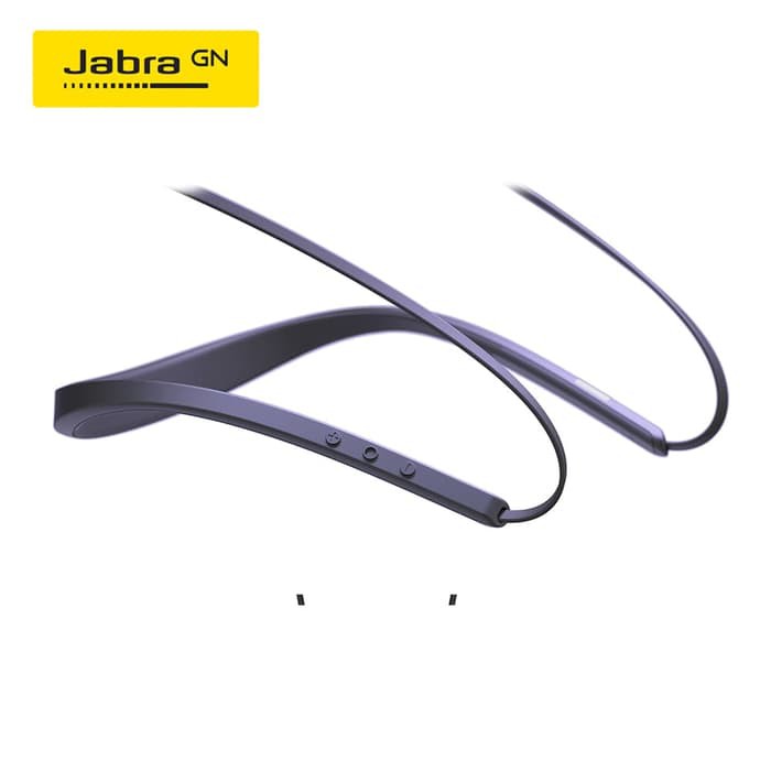 Terbaru  Jabra Elite 25e  Bluetooth Headset   EKSTRA RAMADHAN  Berkualitas