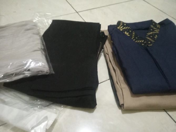 Kemeja Batik Pria Ppbtk07 Wsa04 Lengan Panjang /kemejapria/kemejabatik/batikpria/batikmodern