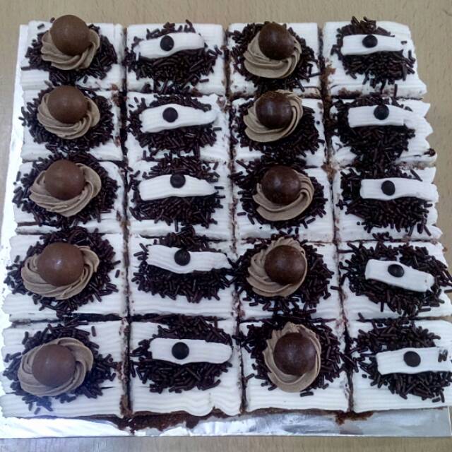 

Bolu potong