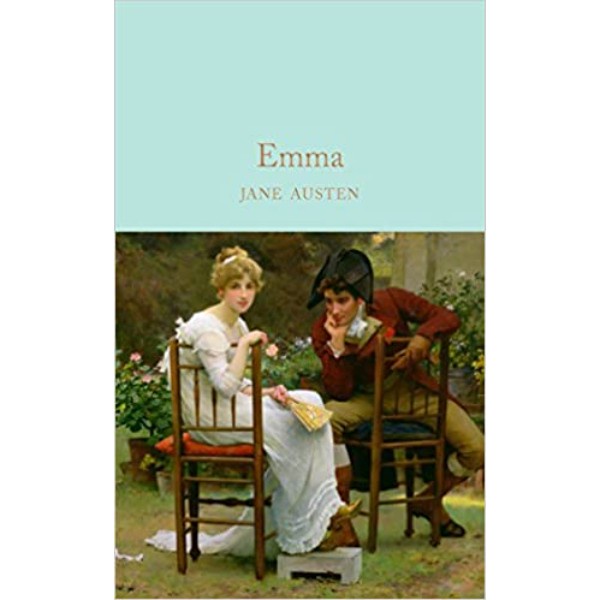 

MUST HAVE!! EMMA - 9781909621664 TERBARU