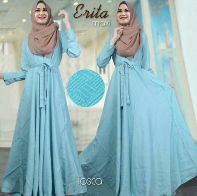 Erita maxi