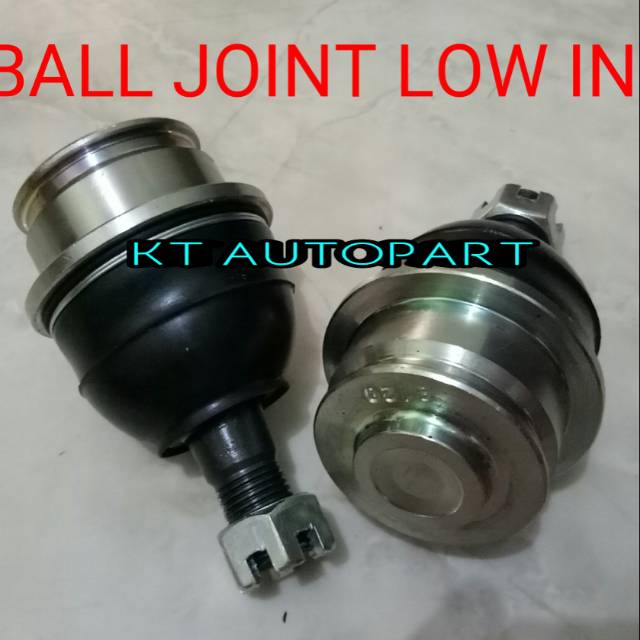 BALL JOINT LOW / BALL JOINT BAWAH INNOVA FORTUNER HILUX ORIGINAL