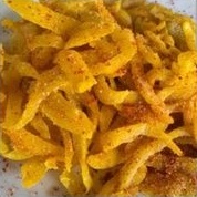 

mangga sisir pedas 500gr