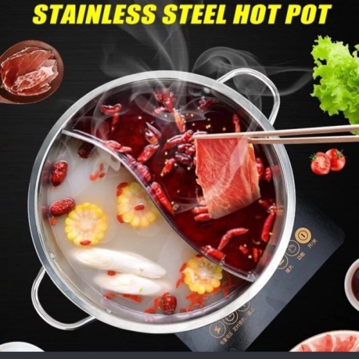 Sun Glass Hotpot Shabu