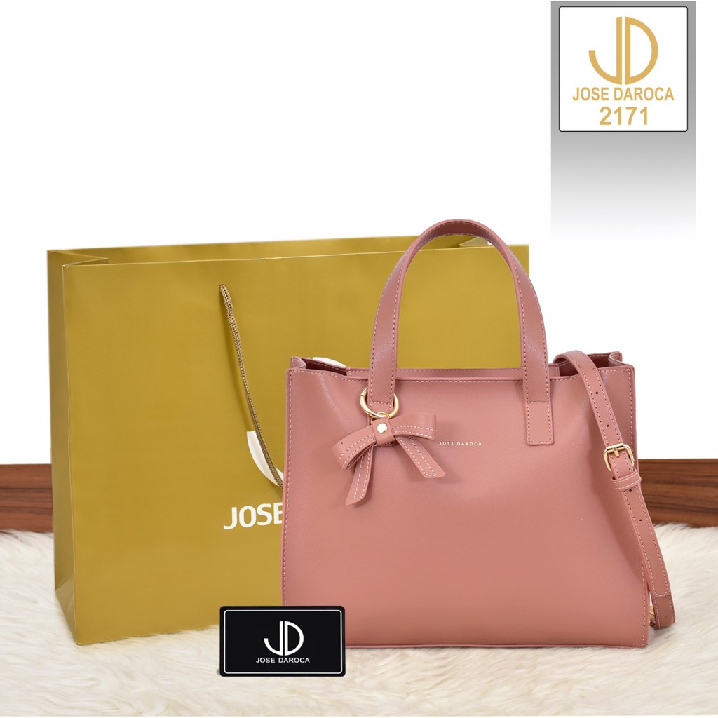 2171 TAS SELEMPANG JOSE DAROCA ORIGINAL