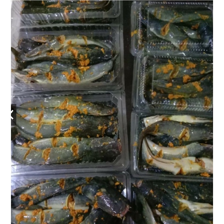 

Lele Siap Goreng 500 Gram