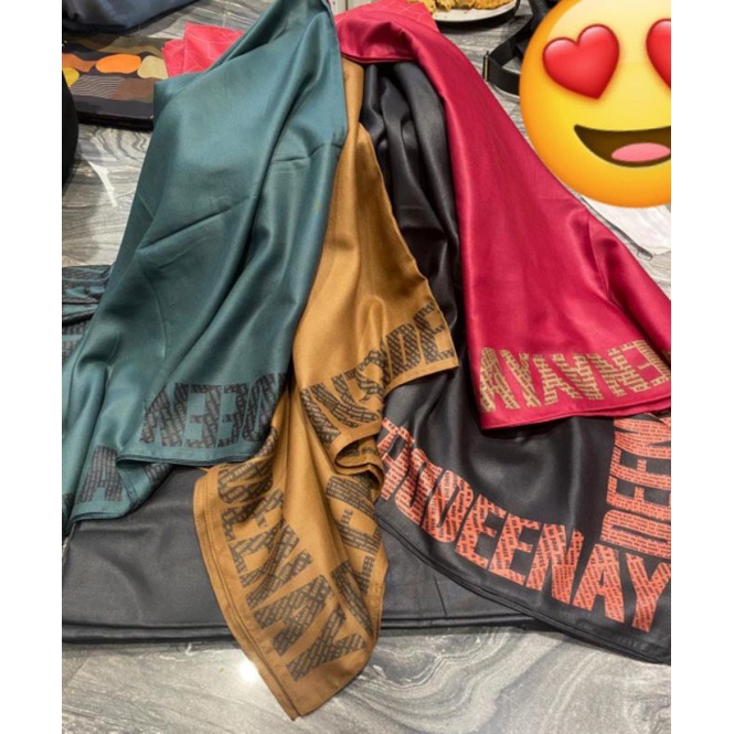 Deenay paper series *PROMO*