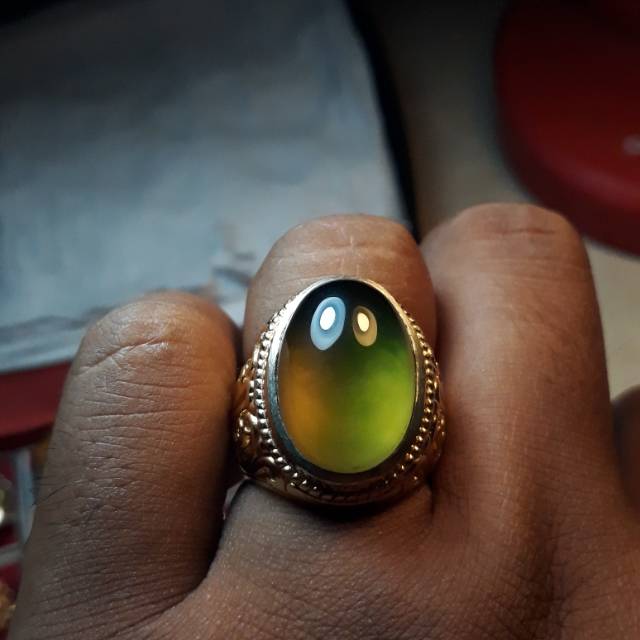 IDOCRASE BIO SOLAR HQ ACEH