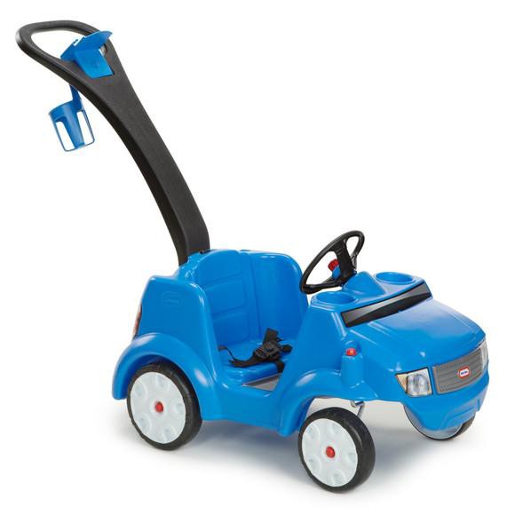 little tikes quiet drive buggy