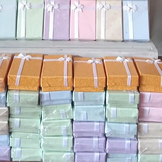 

✿ Kotak Kado | Kotak Emas Logam Mulia | Kotak Kartu | Hardbox | box ➱