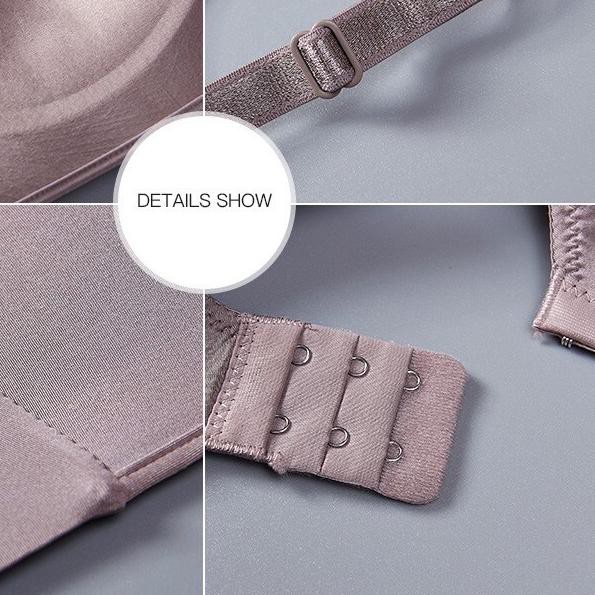 ♝ Wireless Bra/ Travel Bra/ Seamless Bra (Dupe Uniqlo Bra) ℗