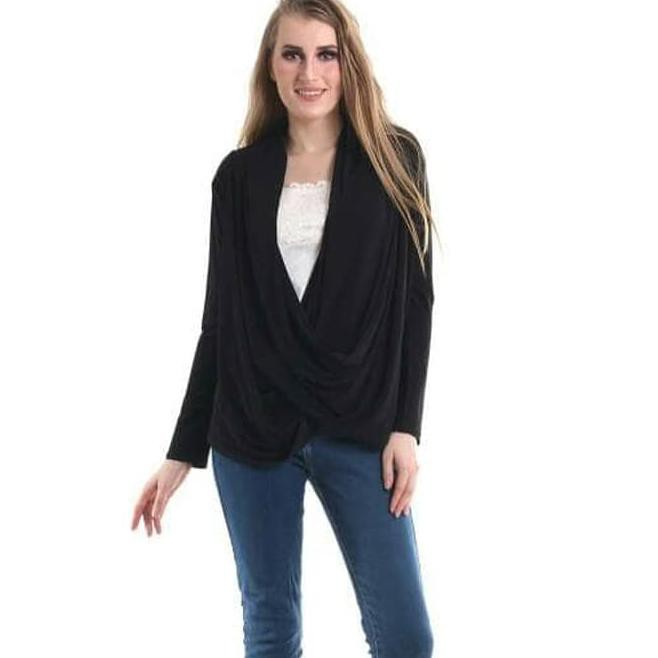 ORDER>> CHEERILEE CARDIGAN MENYUSUI - RECOMMENDED  kwalitas terbaik..