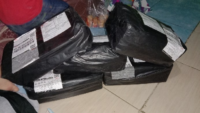 Sepatu Futsal Ortuseihg - T Terbaru Bonus Jersey 1 Set