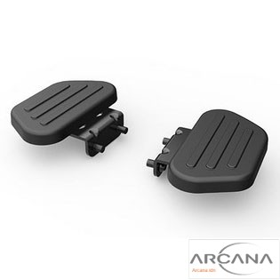 Rear Pedal Sepeda for Xiaomi Himo T1 - 4059