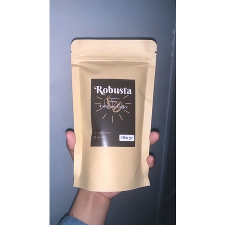 

ROBUSTA TEMPUR TULLEN JEPARA/ KOPI BUBUK/ KHAS JEPARA/ 150gram