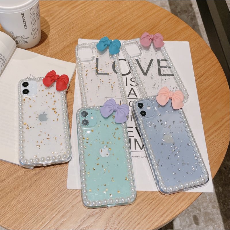 MP Softcase Mutiara Pita ip 6Plus 7Plus 8plus ip X ip 11 11pro 11pro max ip 12 12pro