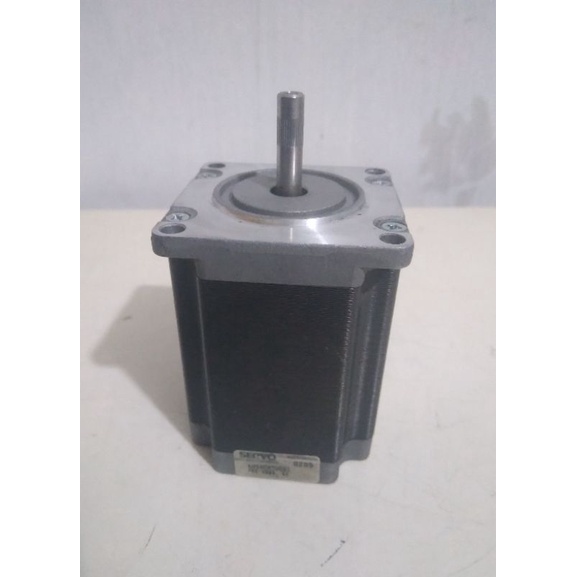 Motor Stepper Servo Nema 23 Type KH56QM2U051