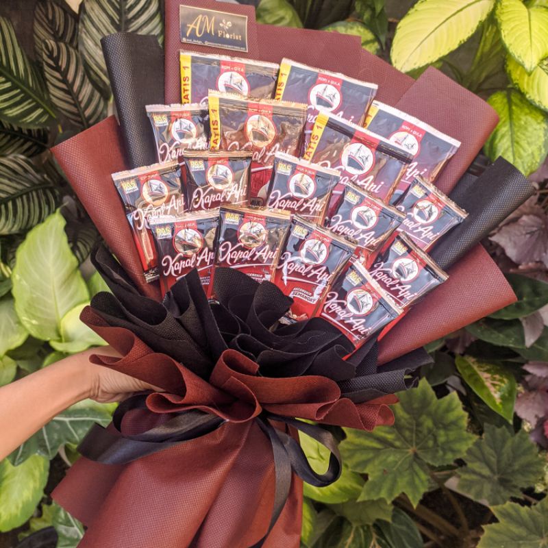 

Buket Kopi Murah