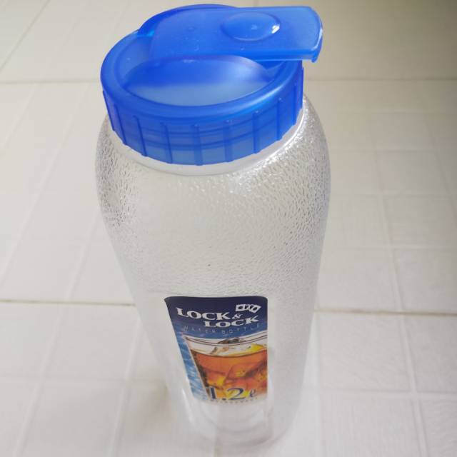 Lock & Lock Botol Minum 1,2L