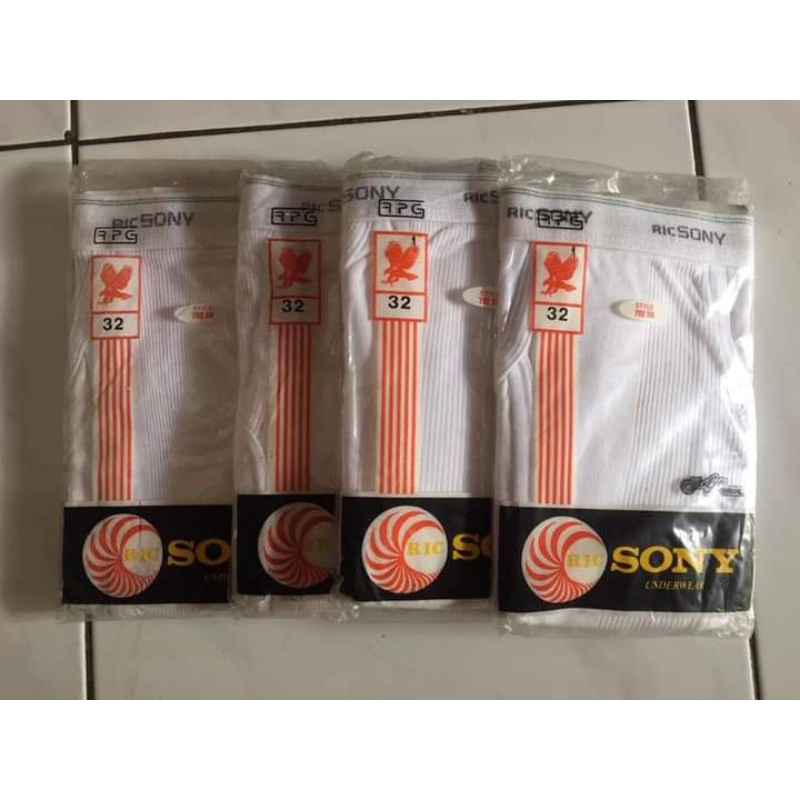 Celana dalam RICSONY